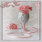 For You (розовый цветок)