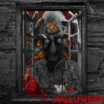 Хэллоуин – Привидений покровитель и страшилок  господин