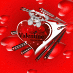 Valentine…
